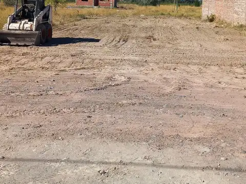 LOTE 05 DE LA MANZANA 18