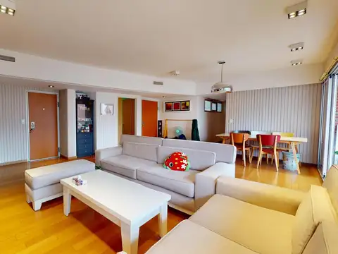 Departamento en Venta 13 años