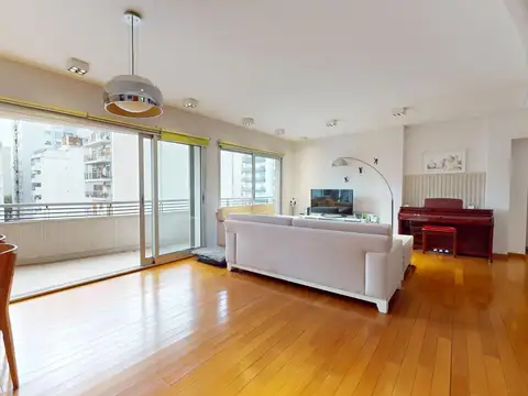Departamento en Venta de 3 dormitorios