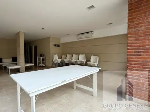 VENTA DEPARTAMENTO 4AMB EN CABALLITO CON COCHERA Y BAULERA