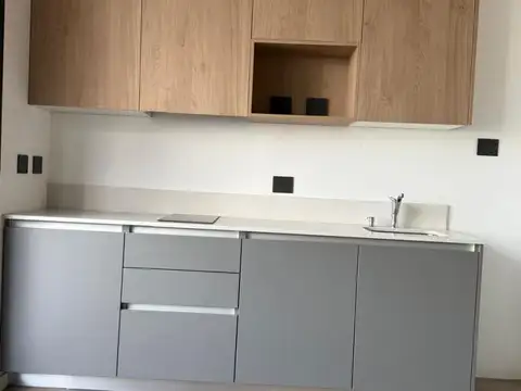 Departamento en Venta en Palermo, USD 117.000