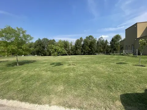 venta de lote en El Naudir 