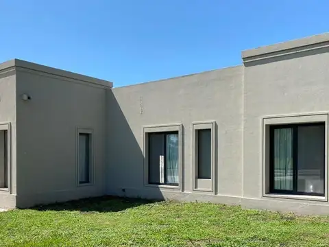 Casa en Venta 7 años