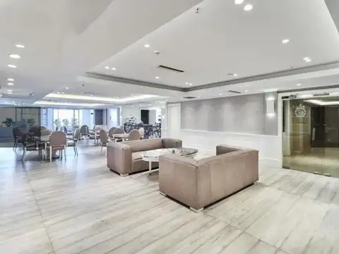 Departamento en Venta en Nuñez, USD 1.420.000