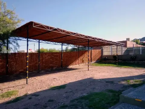 Departamento en Alquiler Temporal con 1 cocheras