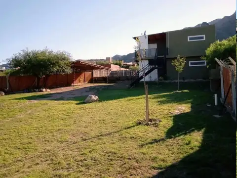 Departamento en Alquiler Temporal 6 años