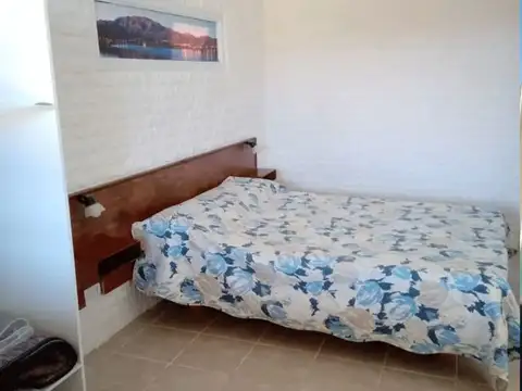Departamento en Alquiler Temporal de 2 ambientes