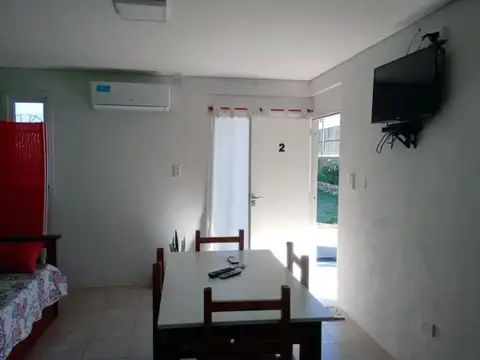 Departamento en Alquiler Temporal de 1 dormitorio