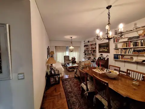 Departamento en Venta de 4 ambientes