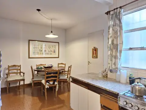 Departamento en Venta de 3 dormitorios