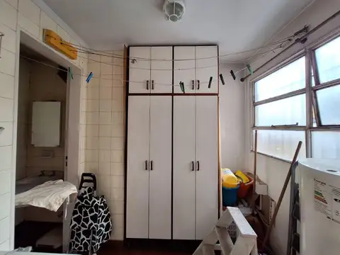 Departamento en Venta 40 años