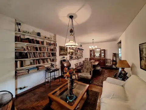 VENTA DEPTO SEMIPISO 4 AMB AVELLANEDA