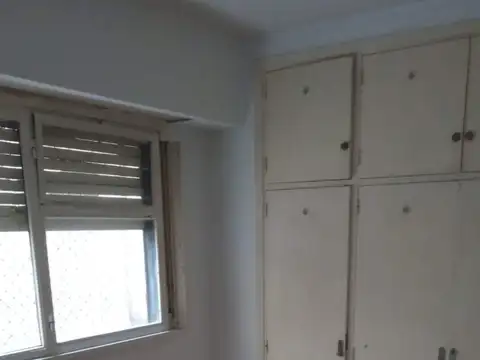 Departamento en Alquiler 50 años