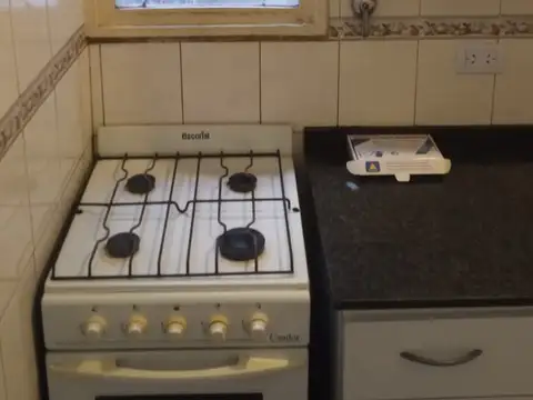 Departamento en Alquiler de 3 ambientes