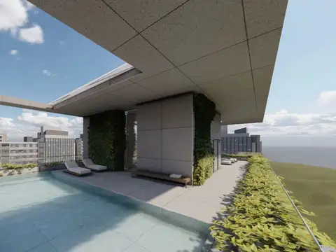 Departamento en Venta en Palermo Chico, USD 1.300.000