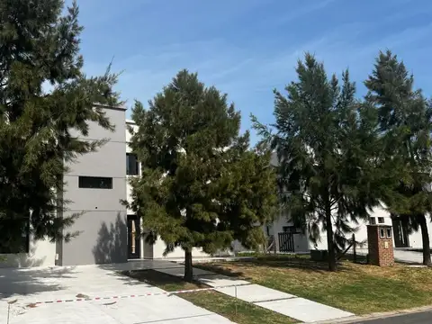 Casa  en Venta ubicado en El Naudir, Escobar, G.B.A. Zona Norte