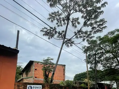 Terreno en Venta de 415,0 m2