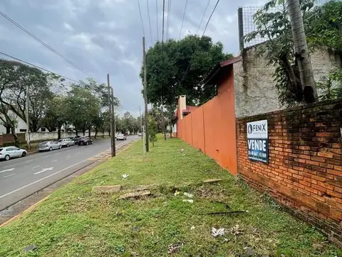 TF689 - TERRENO EN VENTA Z/ AV. CENTENARIO Y CALLE NEUMAN