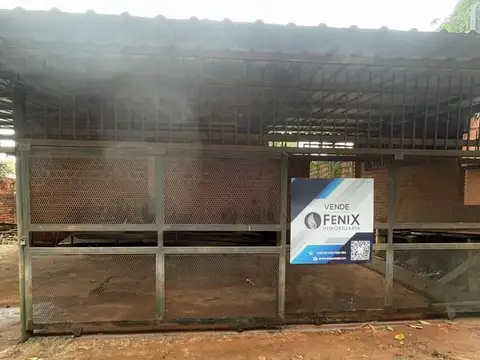 Terreno en Venta en Posadas, USD 145.000