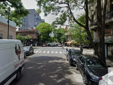 Departamento en Alquiler en Palermo, Capital Federal