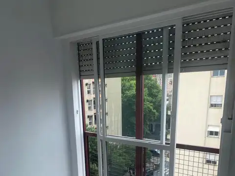 Juan Manuel Blanes 400, Piso 7