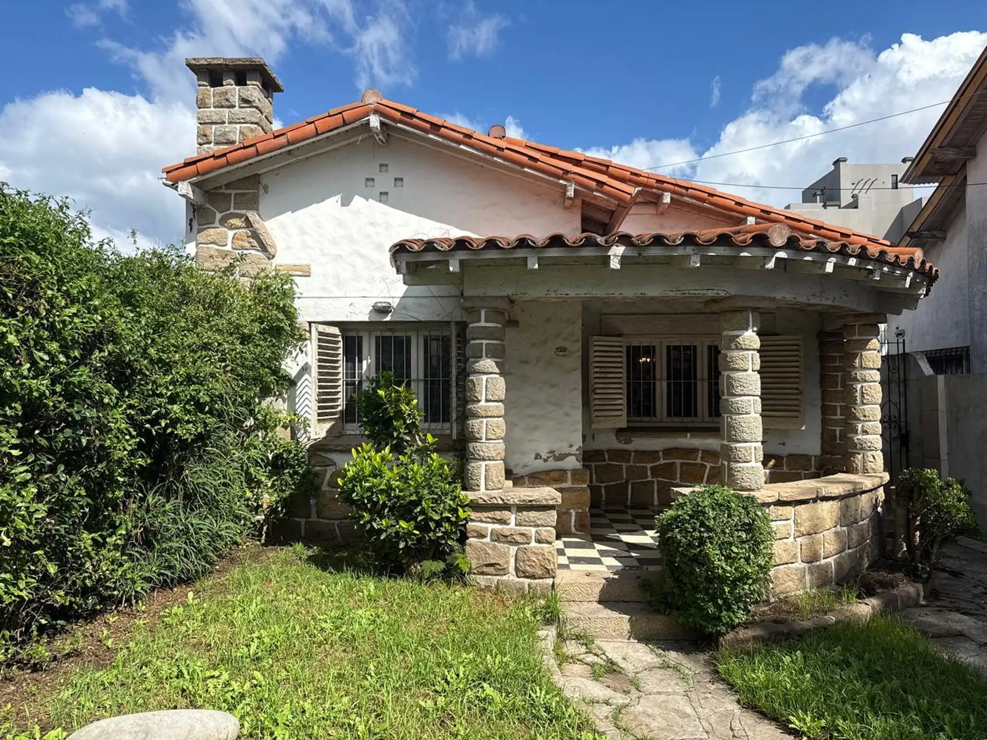 Venta casa a demoler