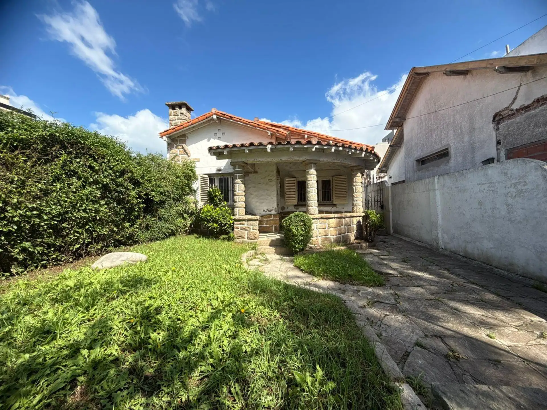 Venta casa a demoler