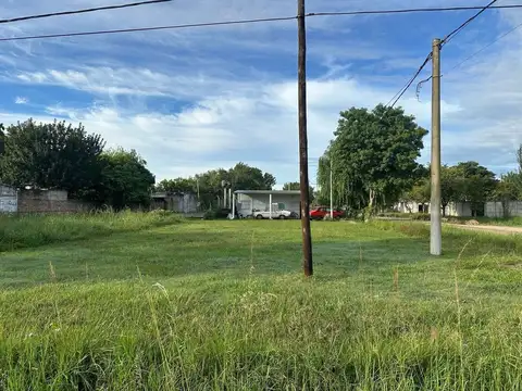 Terreno en Venta de 398,0 m2