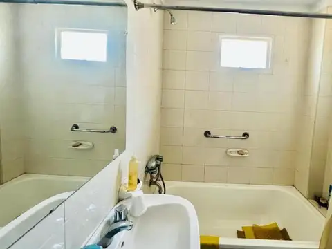 Departamento 2 amb c/balcón (Santamaría 1200-V. Luzuriaga)