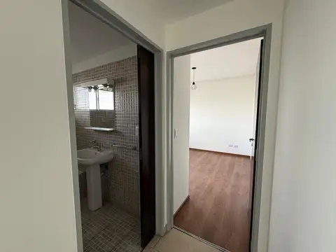 Departamento en Alquiler Permite mascota