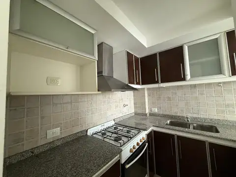 Departamento en Alquiler de 2 ambientes