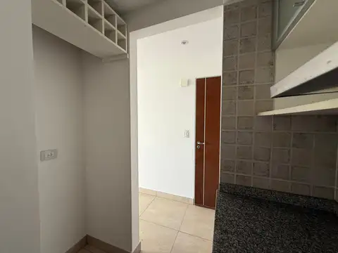 Departamento en Alquiler de 1 dormitorio