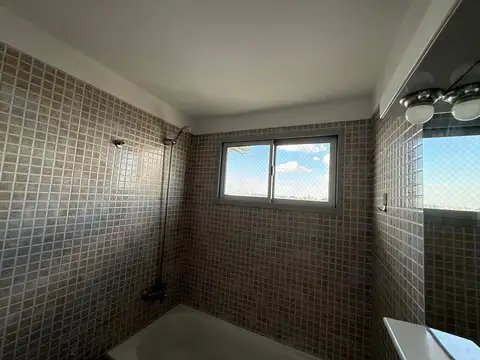 Departamento 2 ambientes - Villa Pueyrredón