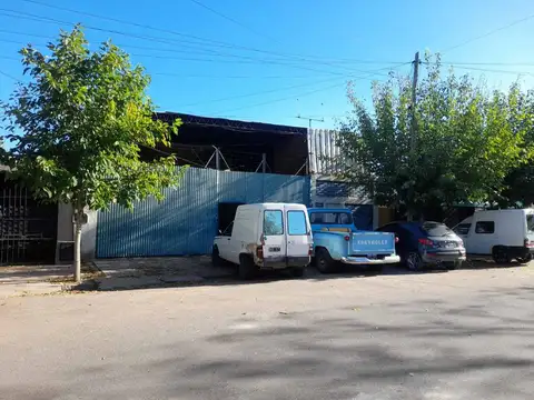 Galpon en Venta en Villa Nueva de Guaymallen, USD 65.000