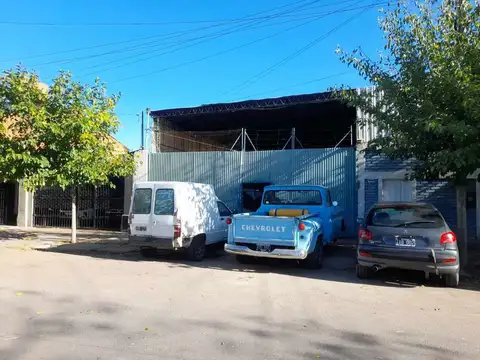 Galpon en Venta 30 años
