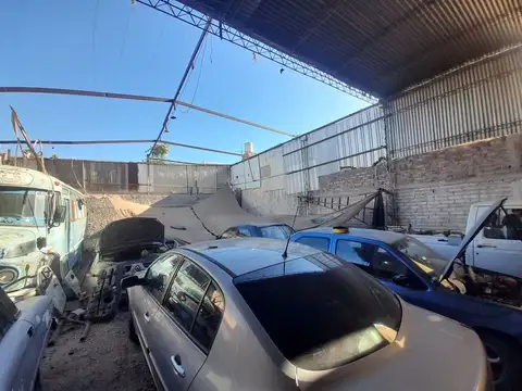Galpon en Venta 30 años
