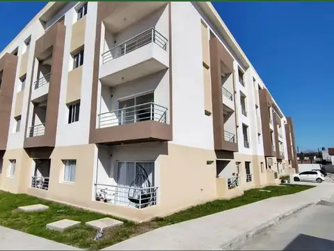 HERMOSO DEPARTAMENTO PASO DEL REY CENTRO