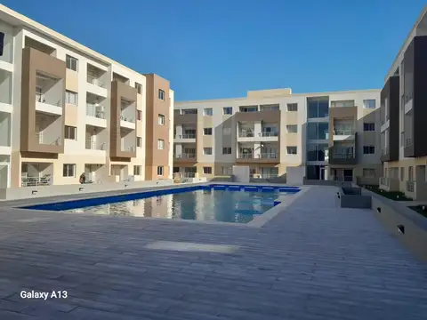 HERMOSO DEPARTAMENTO PASO DEL REY CENTRO