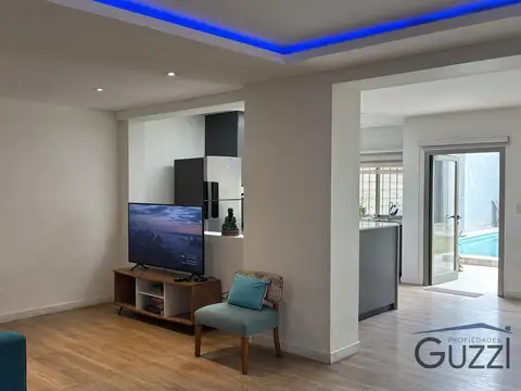 Casa en Venta al Norte