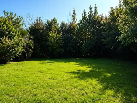 Terreno en Venta en City Bell, Partido de La Plata