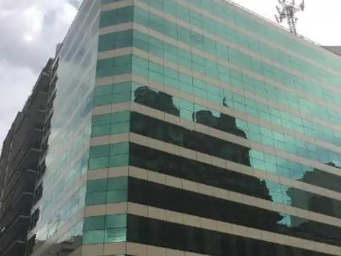 Oficina en Alquiler en Microcentro, Centro
