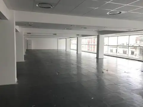 Oficina en Alquiler 5 años