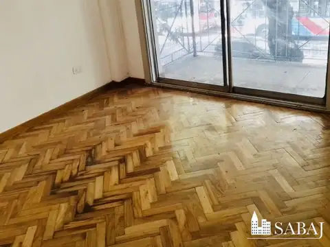 Departamento en Alquiler de 3 ambientes