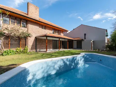 Casa en Venta en Martínez, Partido de San Isidro