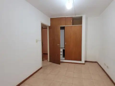 Departamento en Alquiler 12 años