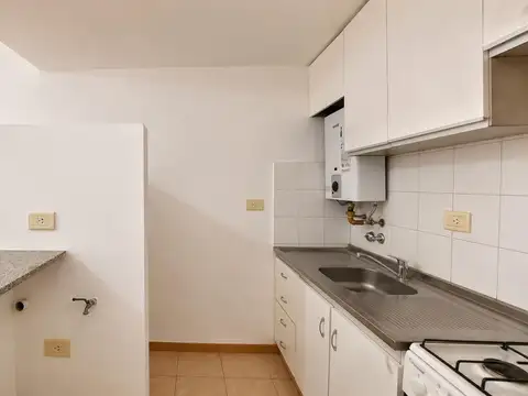 Departamento en Alquiler de 2 ambientes