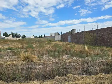 Terreno en Venta 30  mts Fondo