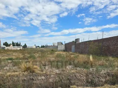 Terreno en Venta 12  mts Frente