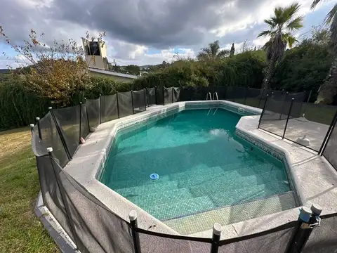 Casa en Venta en Río Ceballos, Colón