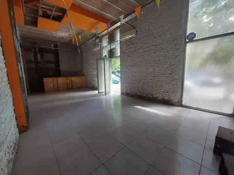 Local Doble Altura PH Sin Expensas Apto Todo Rubro
